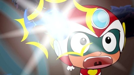 Episode 36 (2011) - Episode 36 poster and promotional image