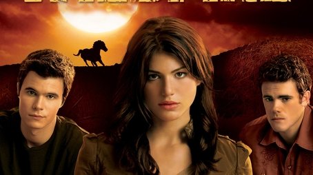 Season 2 (2006) - Season 2 poster and promotional image