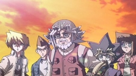 Fortress of Fear (2006) - Episode 4 poster and promotional image
