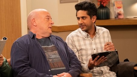 Wisdom / Hikmat (2021) - Episode 8 poster and promotional image