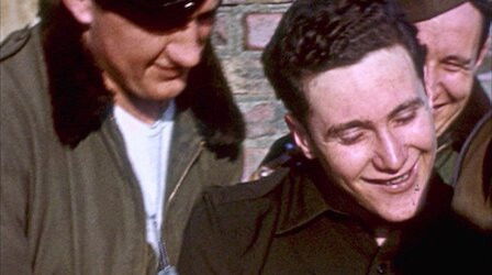 Glory and Guts (2009) - Episode 8 poster and promotional image