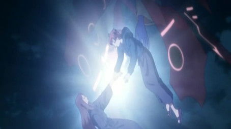 The Other Person Known as "Me" (2008) - Episode 7 poster and promotional image