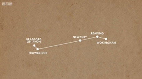 Great British Railway Journeys Stagione 5