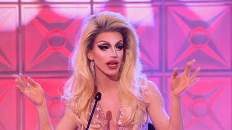RuPaul's Drag Race Сезон 10