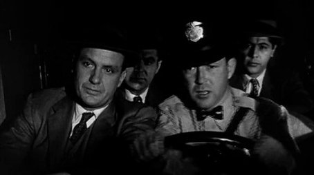 The Underground Court (1961) - Episode 18 poster and promotional image