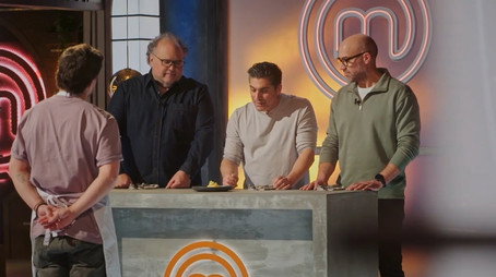 MasterChef Québec Sezona 4