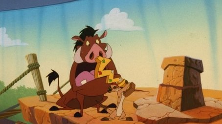 You Bet Your Tuhkus (1998) - Episode 16 poster and promotional image