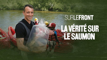 Sur le front Сезон 3