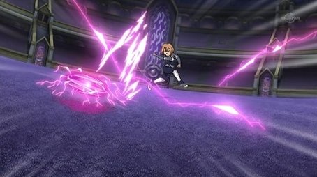 Training at God Eden! (2012) - Episode 7 poster and promotional image