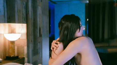 Episode 8 (2020) - Episode 8 poster and promotional image