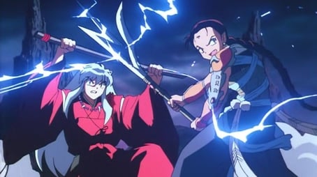 InuYasha110