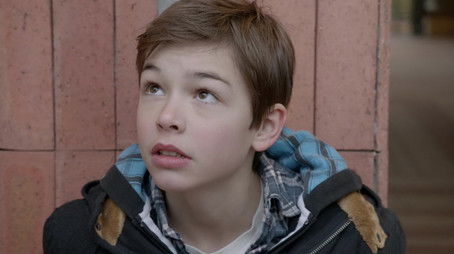 Episode 1 (2013) - Episode 1 poster and promotional image