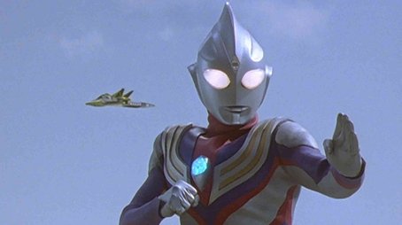 Land Shark (1997) - Episode 43 poster and promotional image