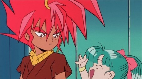 Episode 18 (1990) - Episode 18 poster and promotional image