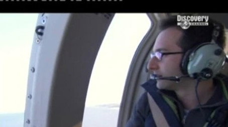 Extreme Engineering Sezóna 4