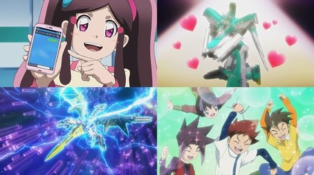 Invasion!! The Micro Giant Monstrous Being (2018) - Episode 24 poster and promotional image