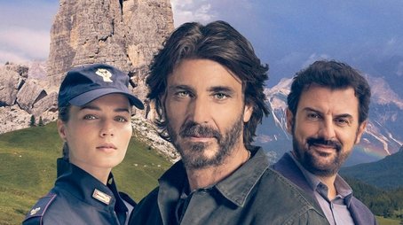 Season 6 (2021) - Season 6 poster and promotional image
