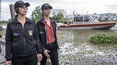 Legacy (2018) - Episode 4 poster and promotional image