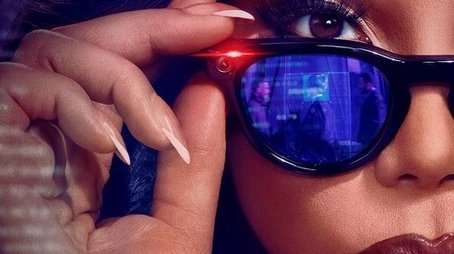 Caught in the Act: Double Life (2025) poster