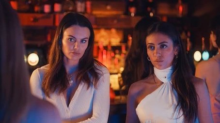I'm Living In His Head Rent Free (2023) - Episode 6 poster and promotional image