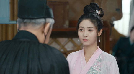 花溪记 Stagione 1
