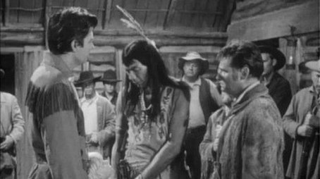 My Brother's Keeper (1964) - Episode 3 poster and promotional image
