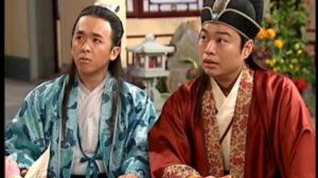 皆大歡喜 Сезон 2