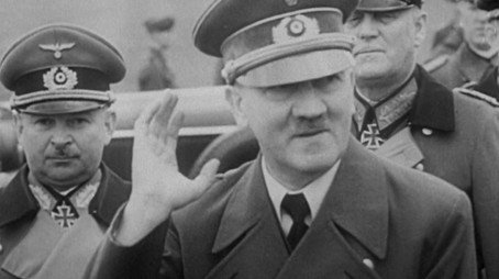 The World at War Stagione 1