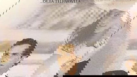 Alguna Vez Tendremos Alas (1997) poster