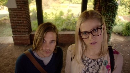 Consequences of Advanced Spellcasting (2016) - Episode 3 poster and promotional image