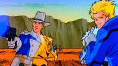Sundancer (1986) - Episode 64 poster and promotional image