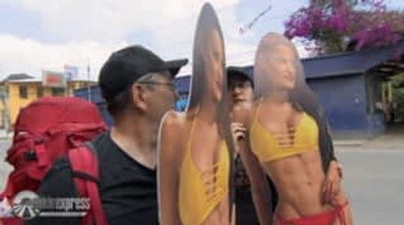 Episode 2 (2019) - Episode 2 poster and promotional image