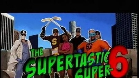Big Time Superheroes (2011) - Episode 24 poster and promotional image