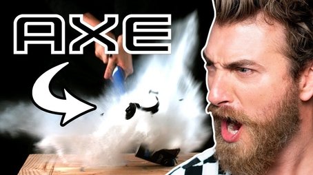 Guess That Reverse Slow Motion Explosion (GAME) (2019) - Episode 2 poster and promotional image