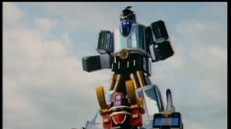 The New 6th Soldier! (1999) - Episode 21 poster and promotional image
