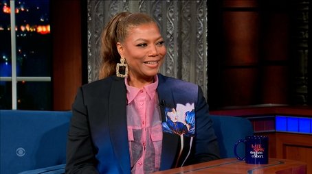Queen Latifah, Nina Totenberg (2022) - Episode 6 poster and promotional image