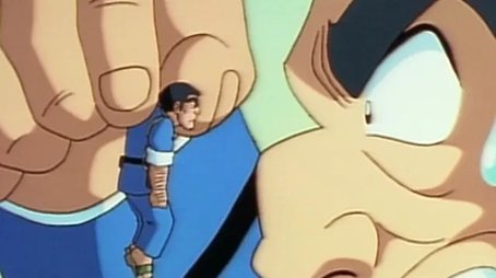 Episode 107 (1998) - Episode 107 poster and promotional image
