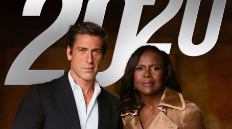 20/20 (1978) poster
