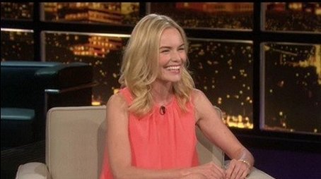 Kate Bosworth (2011) - Episode 137 poster and promotional image