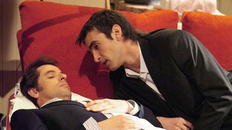 Episode 1 (2008) - Episode 1 poster and promotional image