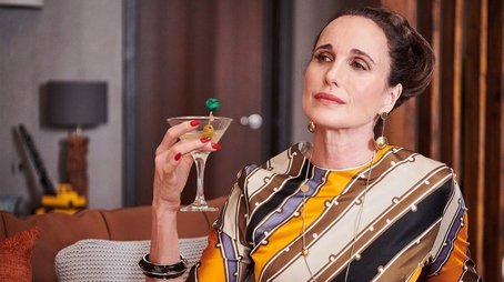 Ivy Nanny (2019) - Episode 2 poster and promotional image