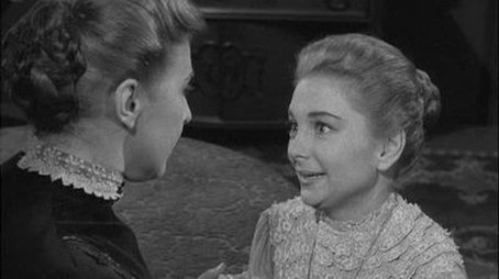 The Older Sister (1956) - Episode 17 poster and promotional image