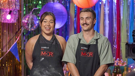 My Kitchen Rules Stagione 15