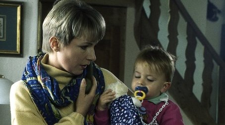 Episode 10 (1994) - Episode 10 poster and promotional image
