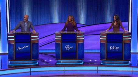 Celebrity Jeopardy! ซีซัน 2