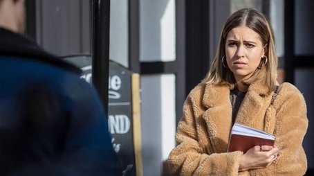 #Hollyoaks (2021) - Episode 69 poster and promotional image