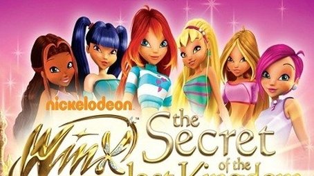 Winx Club: The Secret of the Lost Kingdom (2007) - Episode 1 poster and promotional image