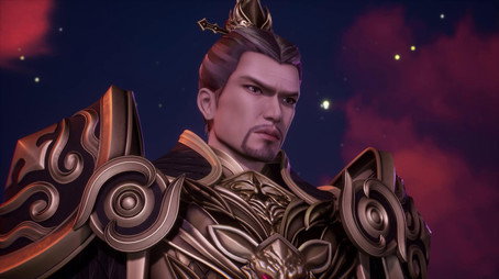 星河至尊 시즌 1