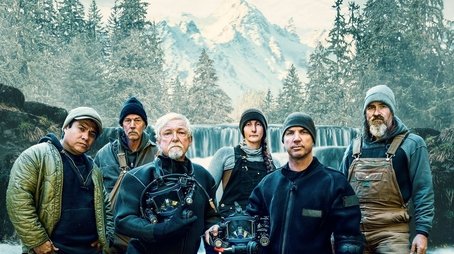 Season 3 (2019) - Season 3 poster and promotional image
