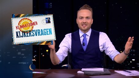 New list of candidates VVD | Student news (2023) - Episode 4 poster and promotional image